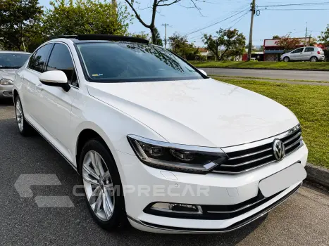 Passat Highline 2.0 TSI 220cv Tip.