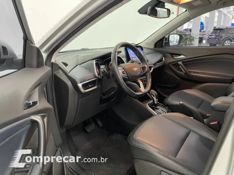 TRACKER 1.0 Turbo Premier
