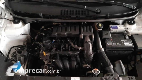 HB20 1.0 12V FLEX COMFORT PLUS MANUAL
