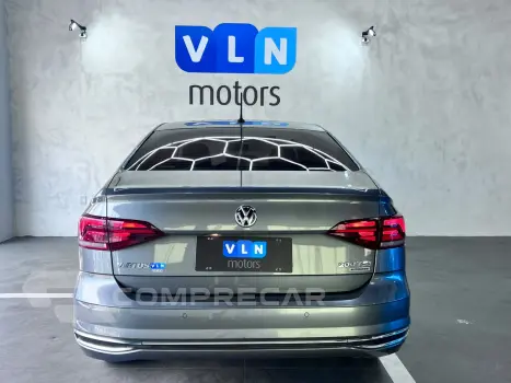 VIRTUS 1.0 200 TSI Highline