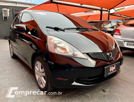 FIT 1.5 EX 16V