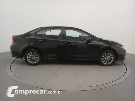 COROLLA 2.0 VVT-IE FLEX GLI DIRECT SHIFT