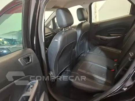 ECOSPORT 1.5 Tivct Freestyle