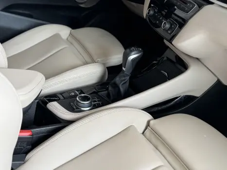 X1 2.0 16V 4P SDRIVE 20I X-LINE ACTIVEFLEX TURBO AUTOMÁTICO