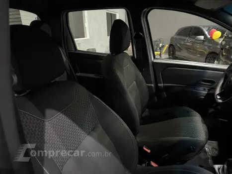 OROCH 1.6 16V SCE FLEX PRO MANUAL