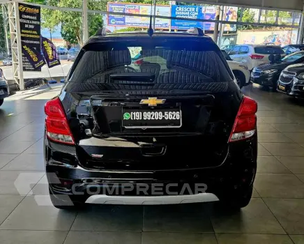 CHEV TRACKER PREMIER