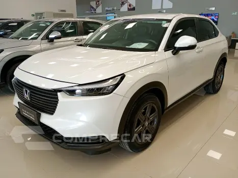 Honda HR-V 1.5 DI I-VTEC FLEX EXL CVT 4 portas