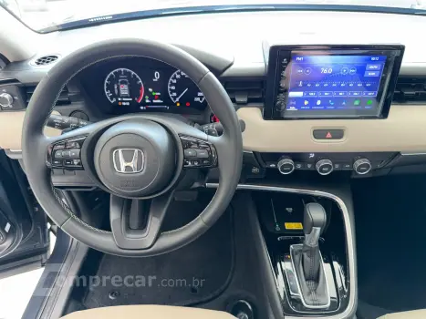 HR-V 1.5 DI I-vtec Turbo Advance