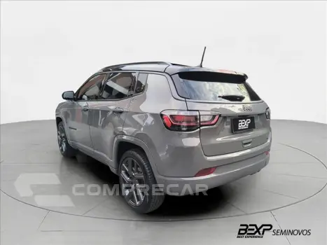 COMPASS 1.3 T270 Turbo S