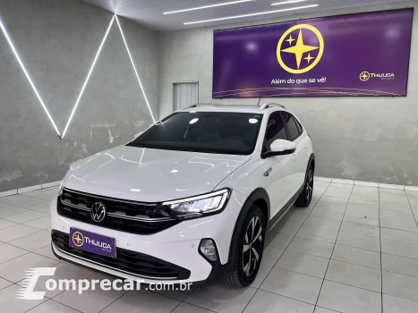 NIVUS 1.0 200 TSI Highline