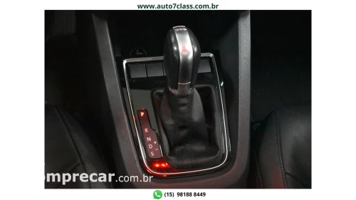 JETTA - 2.0 TSI HIGHLINE 211CV 4P TIPTRONIC
