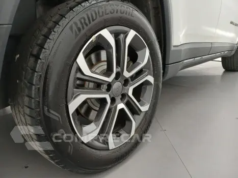 COMMANDER 1.3 T270 TURBO FLEX LIMITED AT6