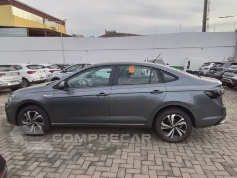 VIRTUS 1.0 170 TSI AUTOMÁTICO