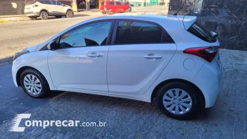 HB20 1.6 Comfort 16V