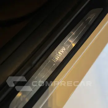 320I 2.0 Sport 16V Turbo Active