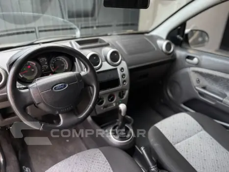 FIESTA 1.6 MPI CLASS HATCH 8V FLEX 4P MANUAL