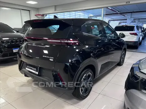DOLPHIN MINI 38 KW ELÉTRICO