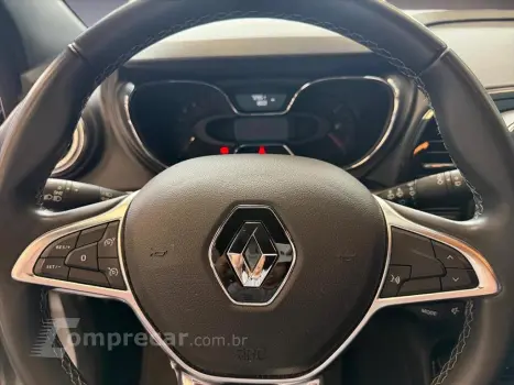 CAPTUR 1.3 TCE FLEX ZEN X-TRONIC