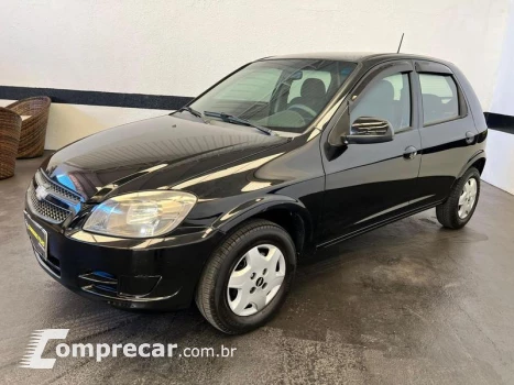CHEVROLET CELTA 1.0 LT 4 portas