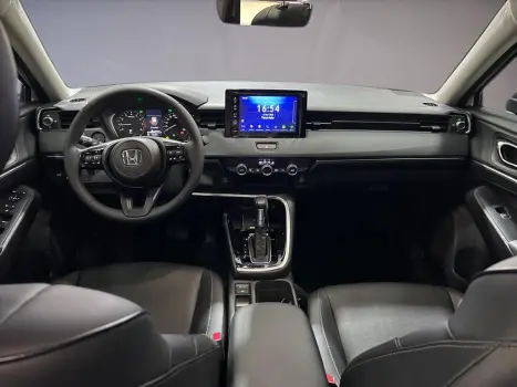 HR-V 1.5 DI I-VTEC FLEX EXL CVT