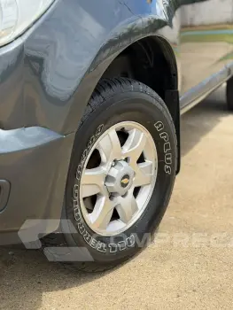 S10 Pick-Up LT 2.4 F.Power 4x2 CD