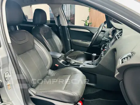 C4 LOUNGE 1.6 THP Tendance