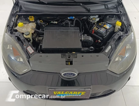 FIESTA 1.0 MPI Hatch 8V