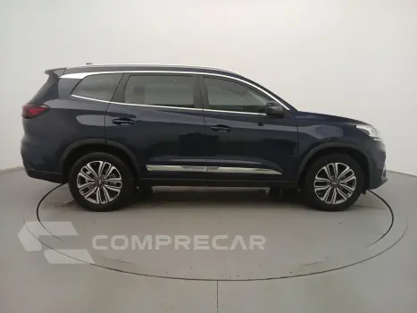 TIGGO 8 1.6 TGDI GASOLINA TXS MAX DRIVE DCT