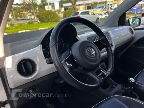 UP 1.0 MPI High UP 12V