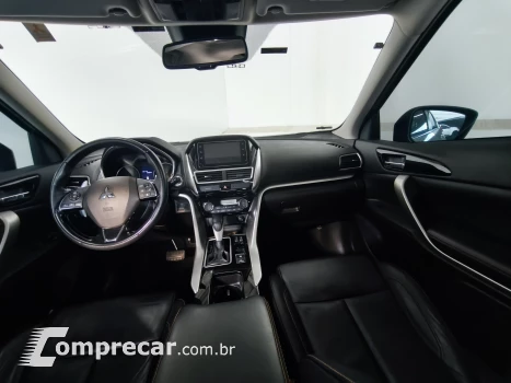 ECLIPSE CROSS 1.5 Mivec Turbo Hpe-s