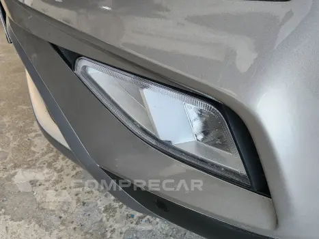 CRETA 2.0 FLEX ULTIMATE AUTOMÁTICO