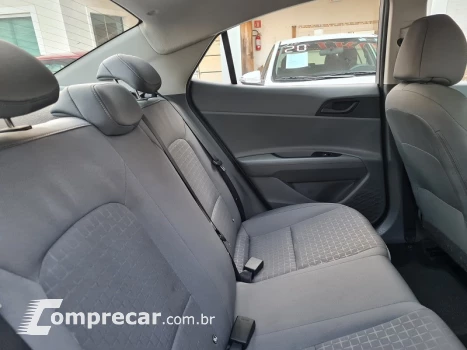 HB20 1.0 Comfort Plus 12V Turbo