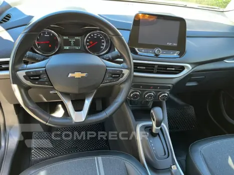TRACKER 1.0 Turbo LTZ