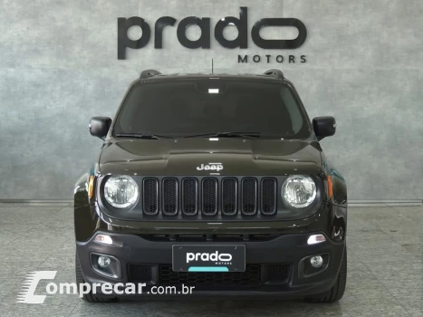 RENEGADE 1.8 16V