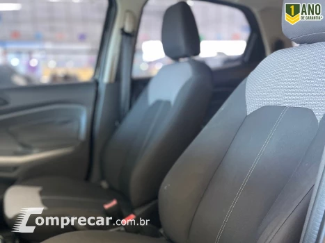 ECOSPORT 2.0 SE 16V FLEX 4P POWERSHIFT