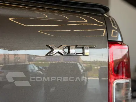RANGER 3.2 XLT 4X4 CD 20V DIESEL 4P AUTOMÁTICO