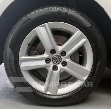 Fox Highline1.6 Flex 16V 5p