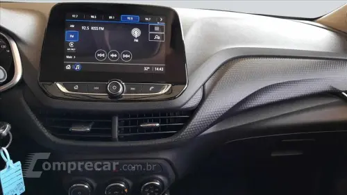 ONIX 1.0 TURBO FLEX LT MANUAL