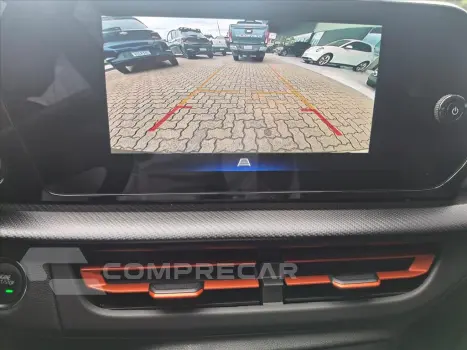 ONIX 1.0 TURBO FLEX PLUS PREMIER AUTOMÁTICO