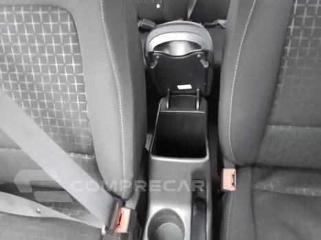 HB20 1.0 TGDI FLEX LIMITED AUTOMÁTICO