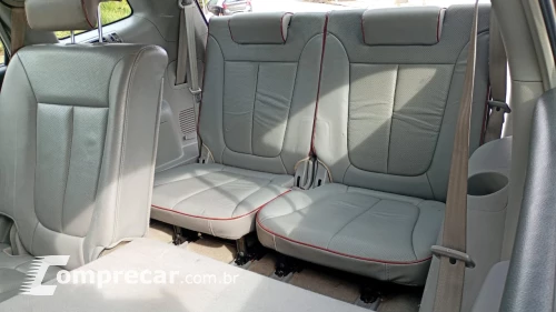 SANTA FÉ 2.7 MPFI GLS 7 Lugares V6 24V