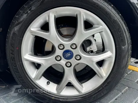 FOCUS 2.0 SE Sedan 16V