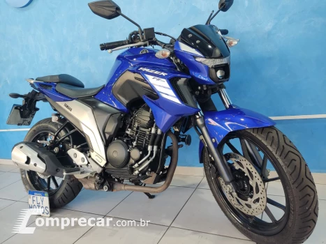 Fz 25 Fazer