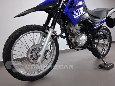 YAMAHA XTZ 150 CROSSER Z