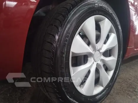 C3 PICASSO GL 1.5 FLEX 8V MECANICO