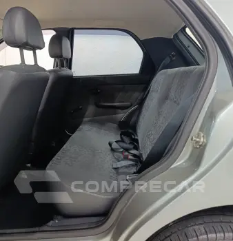 PALIO 1.0 MPI Fire Celebration 8V