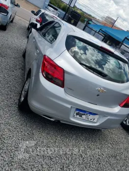 Onix Hatch 1.0 4P FLEX JOY