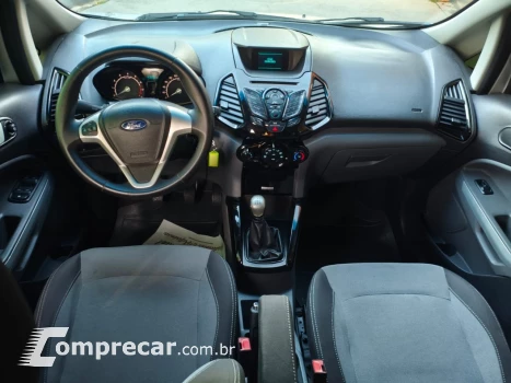 Ecosport 1.6 4P FREESTYLE FLEX