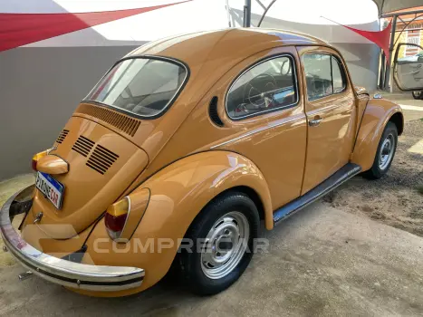 FUSCA 1.3 L 8V
