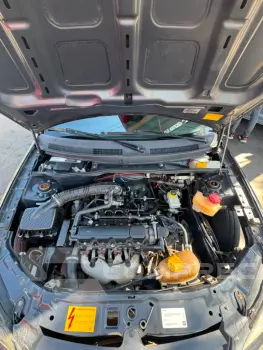 CELTA 1.0 MPFI Life 8V